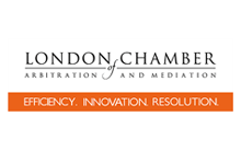 London Chamber of Arbitration and Mediation