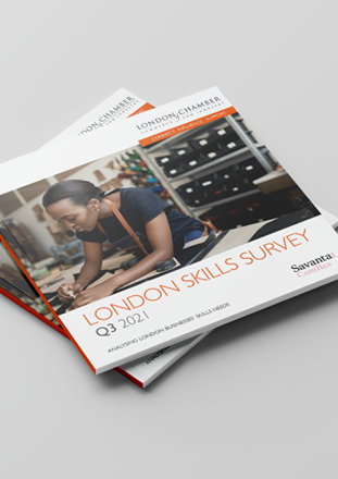 London Quarterly Skills Survey