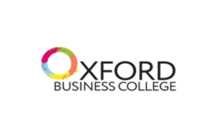 Oxford business college